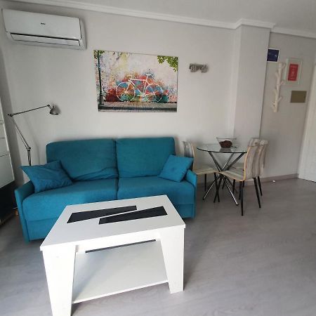 Coqueto Apartamento En El Retiro Denia Exterior photo