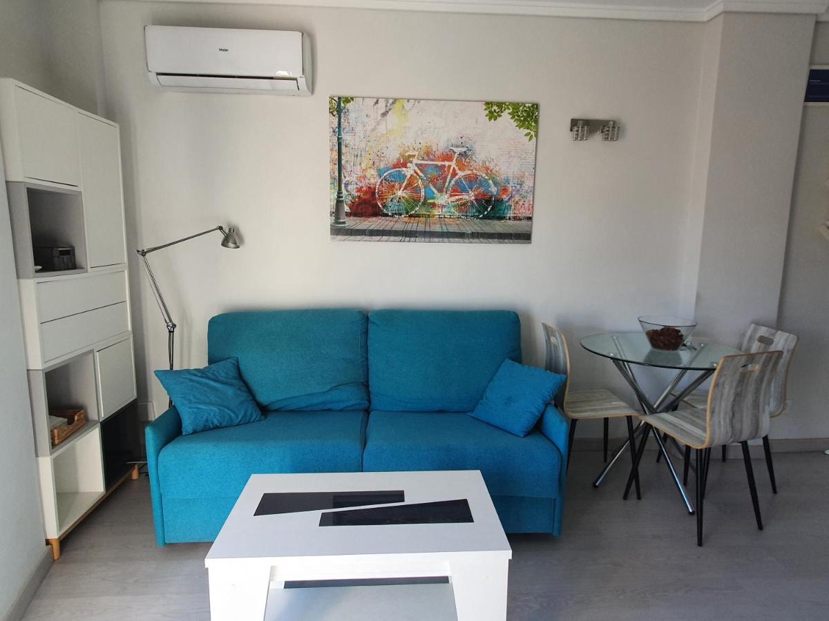 Coqueto Apartamento En El Retiro Denia Exterior photo