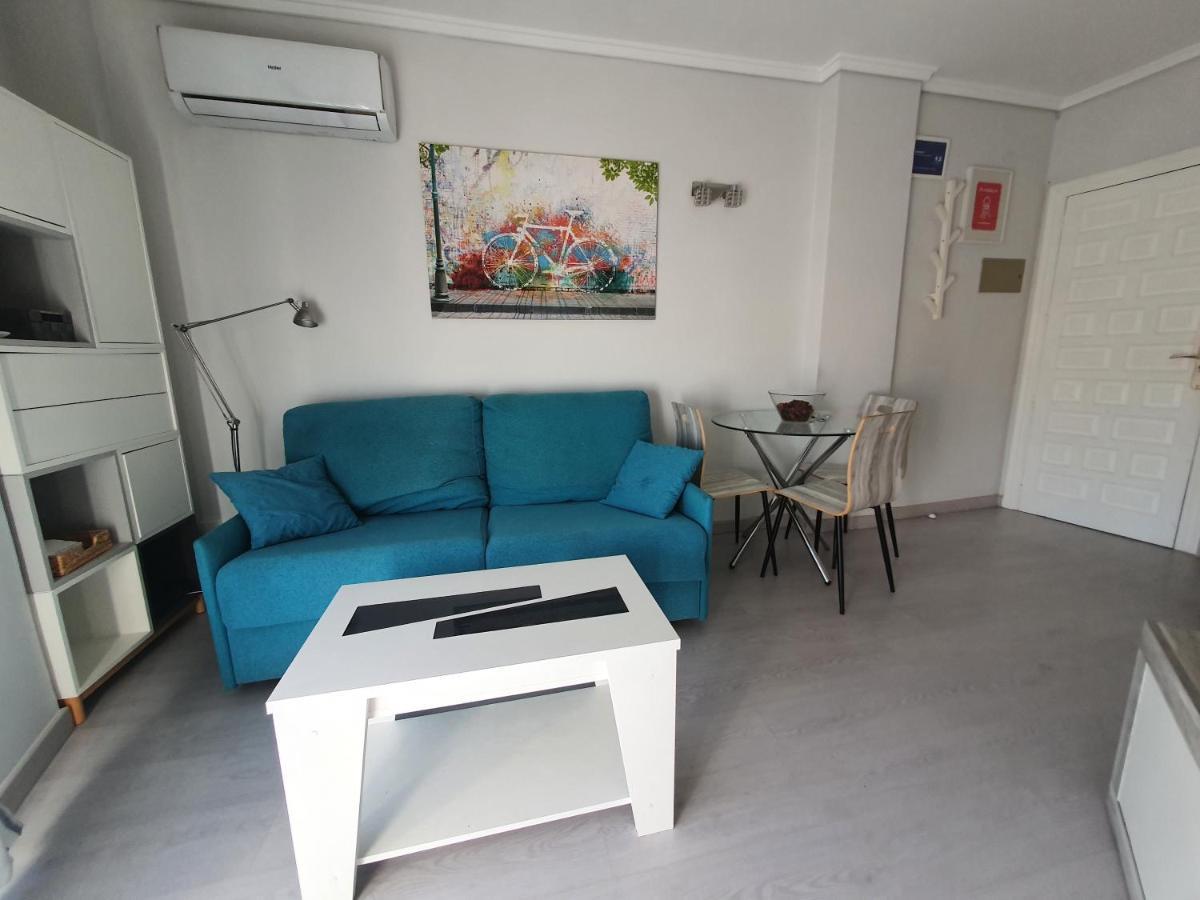 Coqueto Apartamento En El Retiro Denia Exterior photo
