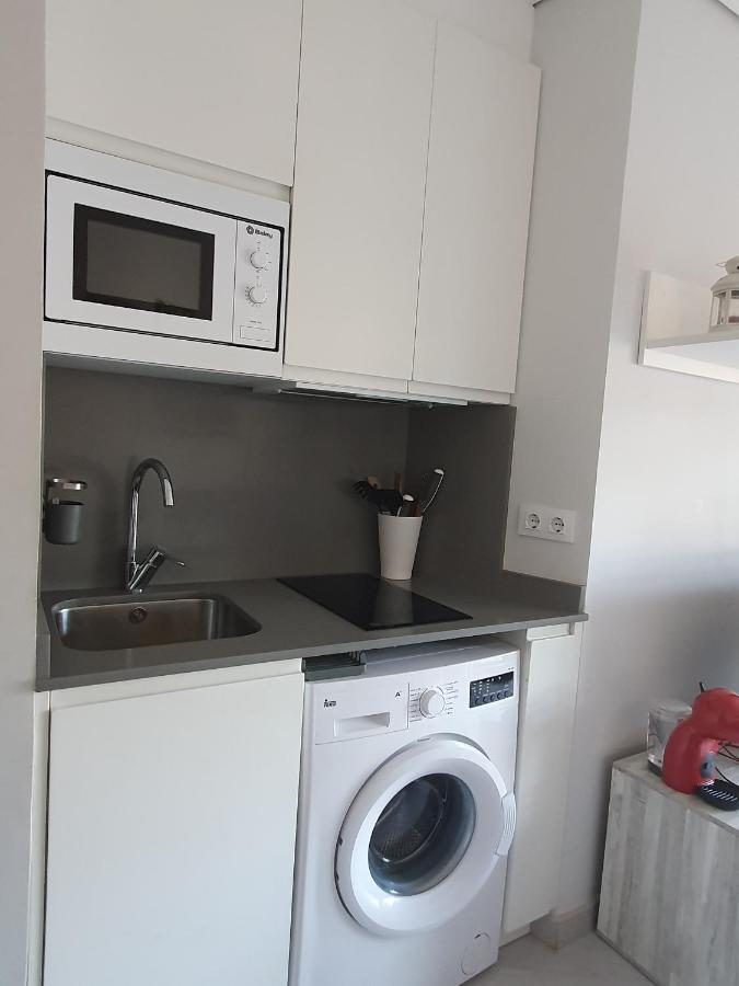 Coqueto Apartamento En El Retiro Denia Exterior photo